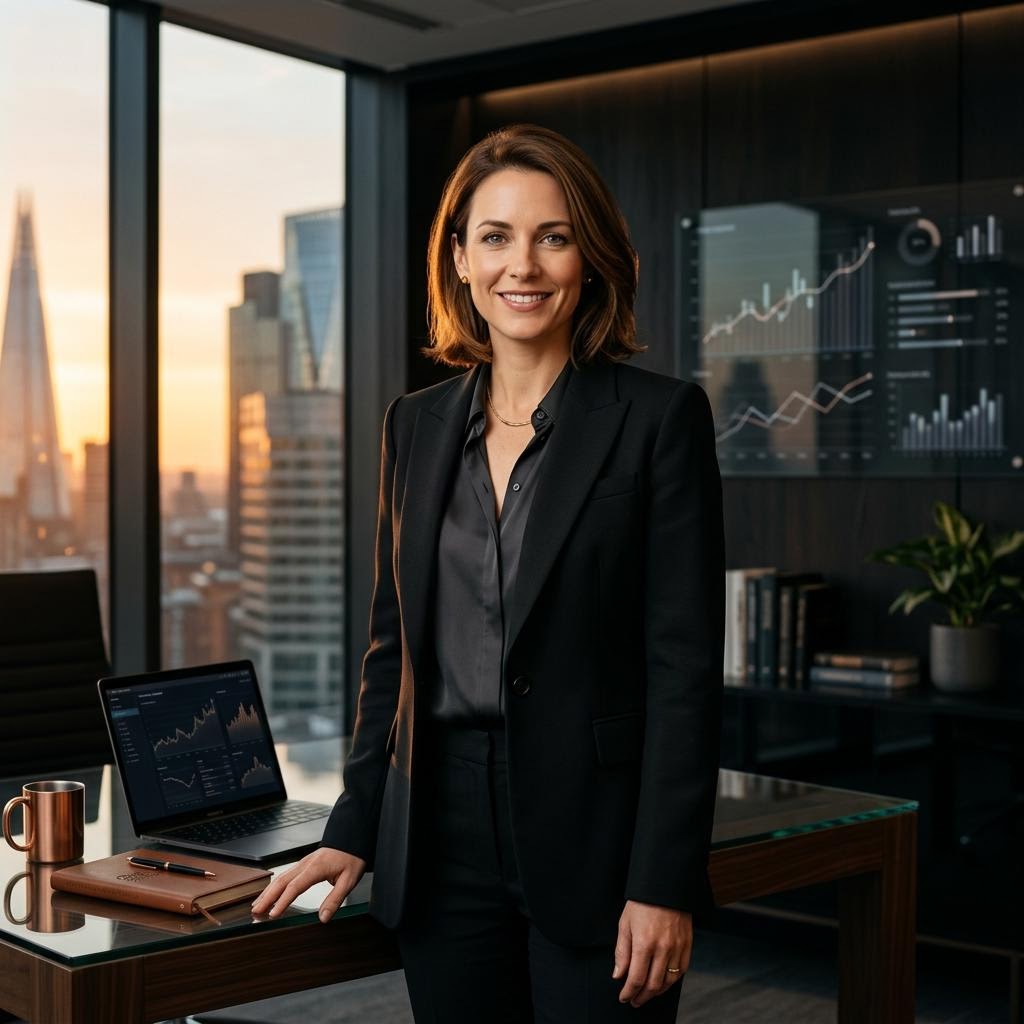 Chief technology officer at Talvurieks
